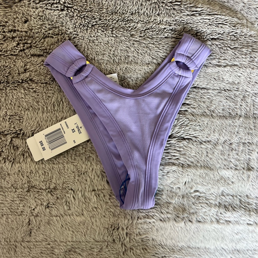Lspace Bottoms
